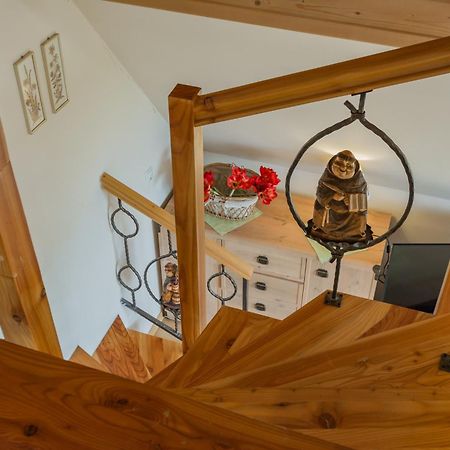 Apartament Hanka Kościelisko Dış mekan fotoğraf